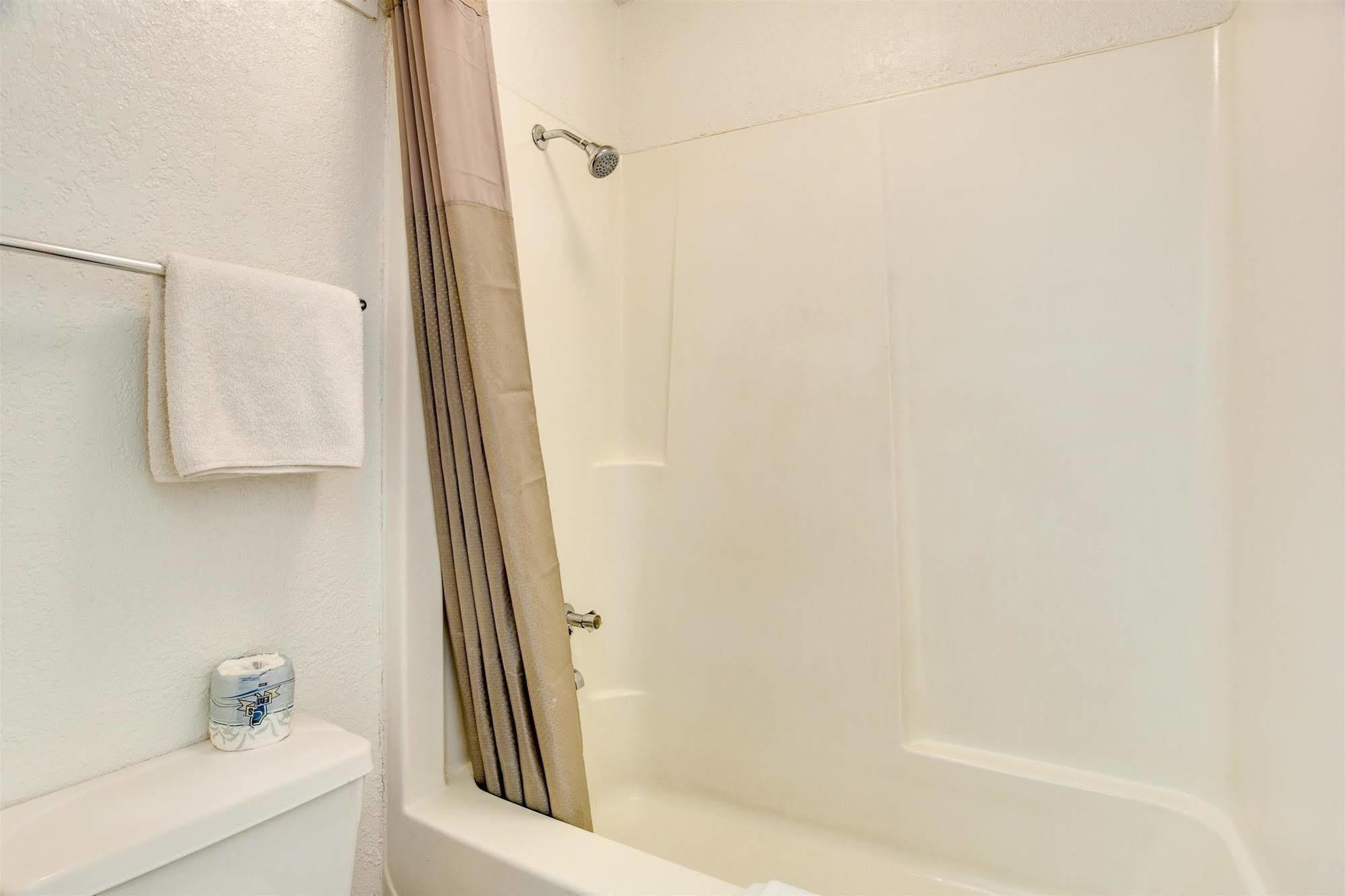 Motel 6-Fayetteville, Ar Екстериор снимка